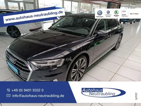 Used AUDI A8 Petrol 2021 Ad Germany