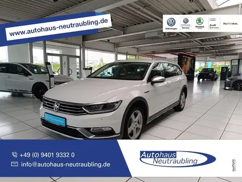 Used VOLKSWAGEN PASSAT Diesel 2017 Ad 