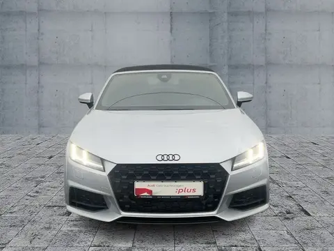 Used AUDI TT Petrol 2023 Ad 