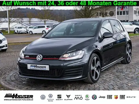 Used VOLKSWAGEN GOLF Petrol 2016 Ad Germany