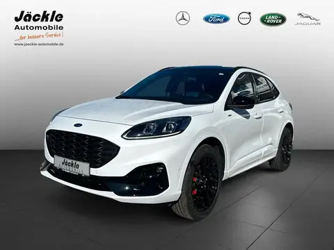 Annonce FORD KUGA Hybride 2024 d'occasion 