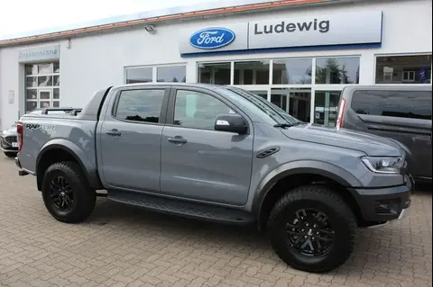 Used FORD RAPTOR Diesel 2022 Ad 