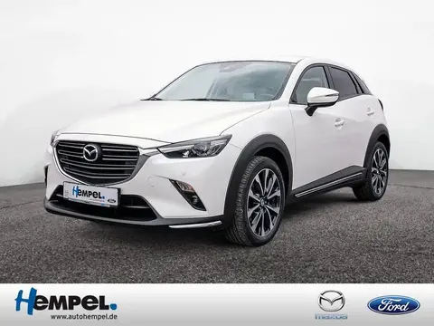 Used MAZDA CX-3 Petrol 2019 Ad 