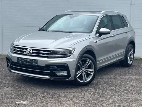 Used VOLKSWAGEN TIGUAN Diesel 2016 Ad 