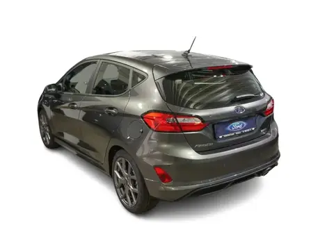 Used FORD FIESTA Hybrid 2023 Ad Germany