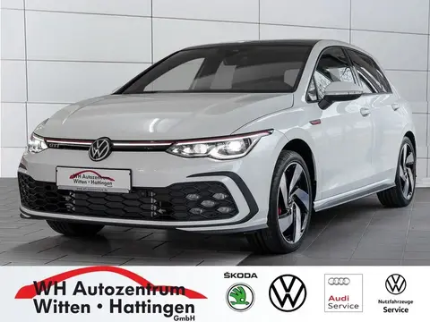 Used VOLKSWAGEN GOLF Petrol 2020 Ad Germany