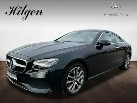 Used MERCEDES-BENZ CLASSE E Petrol 2018 Ad 