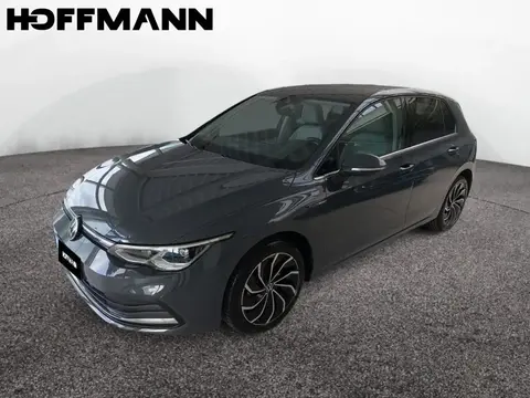 Annonce VOLKSWAGEN GOLF Essence 2021 d'occasion 