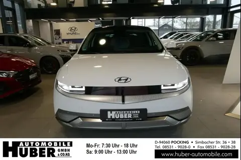 Used HYUNDAI IONIQ Not specified 2023 Ad 