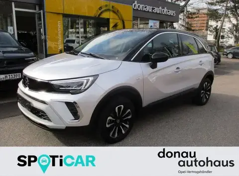 Annonce OPEL CROSSLAND Essence 2023 d'occasion 