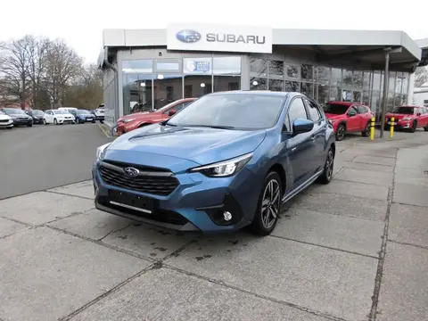 Used SUBARU IMPREZA Petrol 2023 Ad 