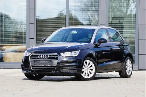 Used AUDI A1 Petrol 2017 Ad 