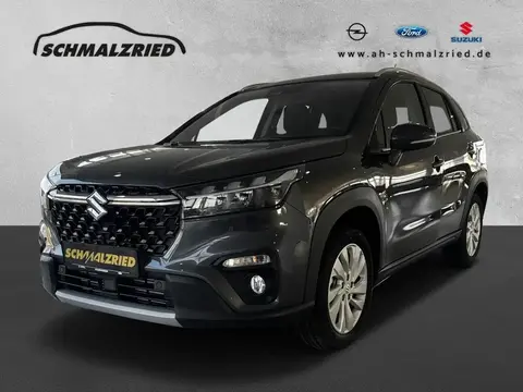 Annonce SUZUKI SX4 Hybride 2024 d'occasion Allemagne