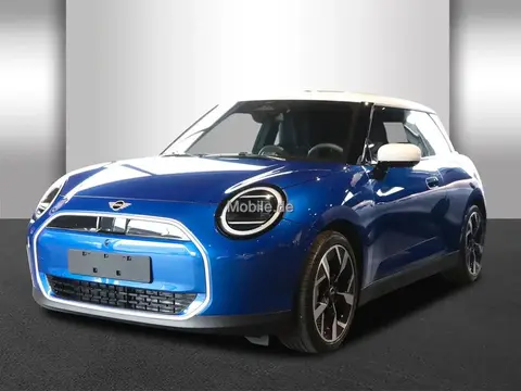 Annonce MINI COOPER Non renseigné 2024 d'occasion 