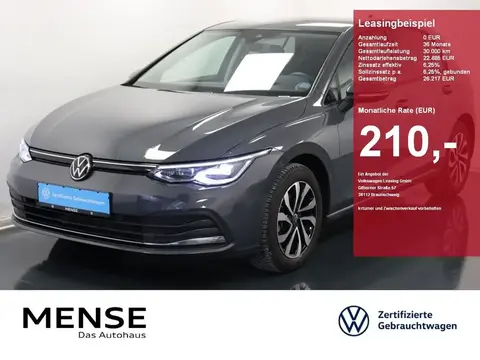 Annonce VOLKSWAGEN GOLF Essence 2023 d'occasion 