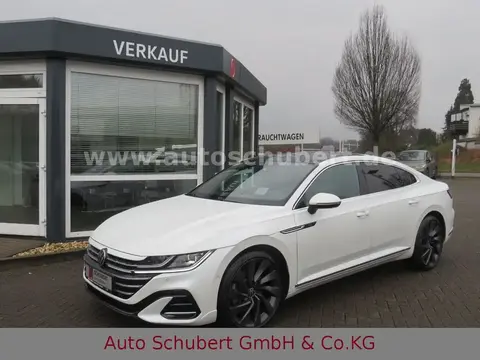 Used VOLKSWAGEN ARTEON Petrol 2023 Ad 