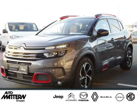 Used CITROEN C5 AIRCROSS Diesel 2019 Ad 