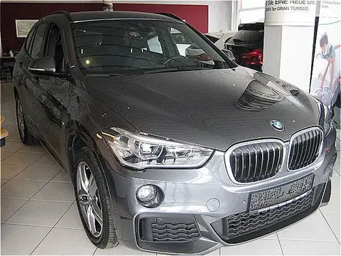 Used BMW X1 Petrol 2019 Ad 