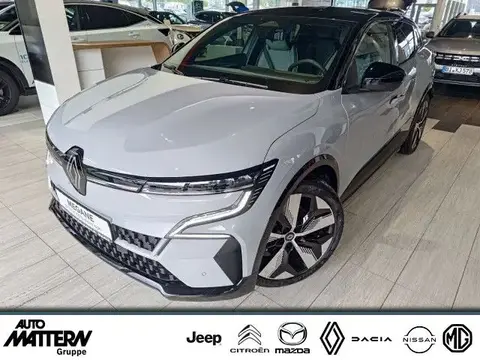 Annonce RENAULT MEGANE Non renseigné 2024 d'occasion 