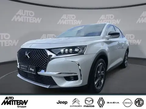 Used DS AUTOMOBILES DS7 Petrol 2020 Ad 