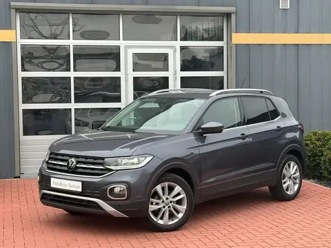 Used VOLKSWAGEN T-CROSS Petrol 2023 Ad 