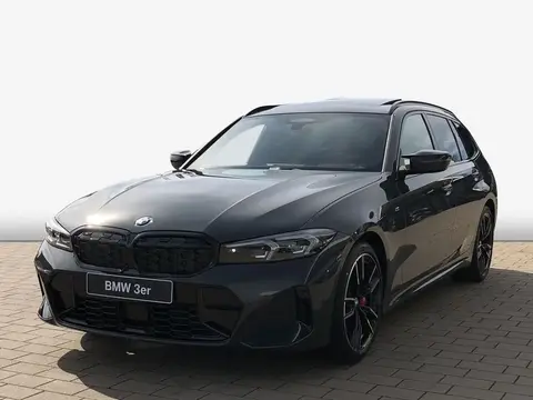 Annonce BMW M340I Hybride 2024 d'occasion 