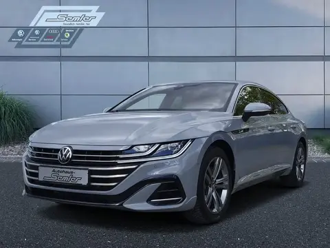 Used VOLKSWAGEN ARTEON Petrol 2023 Ad 