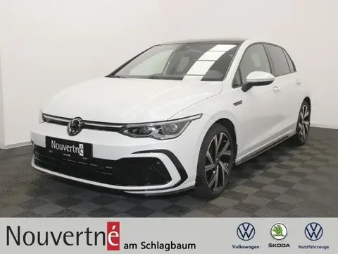 Used VOLKSWAGEN GOLF Petrol 2022 Ad 