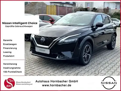 Annonce NISSAN QASHQAI Essence 2024 d'occasion 