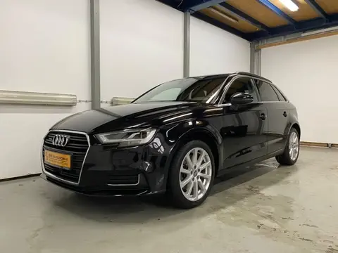 Used AUDI A3 Diesel 2018 Ad 