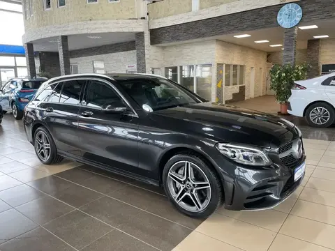 Used MERCEDES-BENZ CLASSE C Hybrid 2020 Ad 