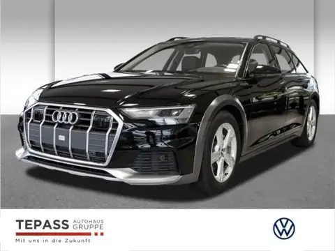 Used AUDI A6 Diesel 2020 Ad 