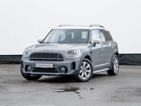 Used MINI COOPER Hybrid 2021 Ad 