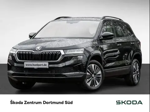 Used SKODA KAROQ Petrol 2023 Ad 