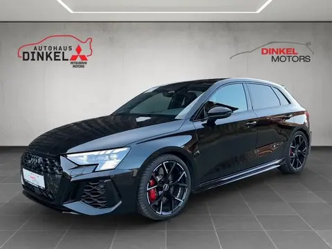 Annonce AUDI RS3 Essence 2022 d'occasion Allemagne