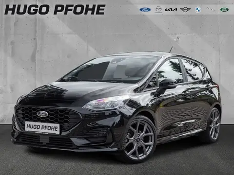 Used FORD FIESTA Petrol 2022 Ad 