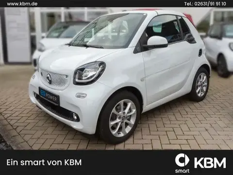 Annonce SMART FORTWO Non renseigné 2019 d'occasion 