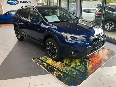 Used SUBARU XV Petrol 2024 Ad 