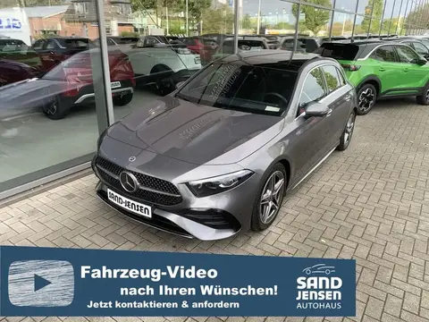 Used MERCEDES-BENZ CLASSE A Diesel 2023 Ad 