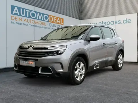 Used CITROEN C5 AIRCROSS Petrol 2019 Ad 