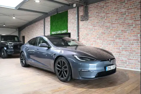 Used TESLA MODEL S Not specified 2023 Ad 