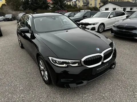 Used BMW SERIE 3 Hybrid 2020 Ad Germany