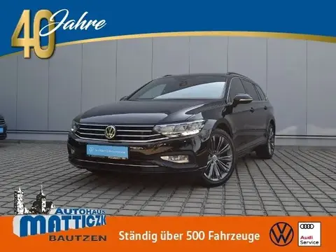 Annonce VOLKSWAGEN PASSAT Essence 2019 d'occasion 