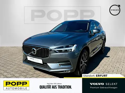 Used VOLVO XC60 Diesel 2019 Ad 