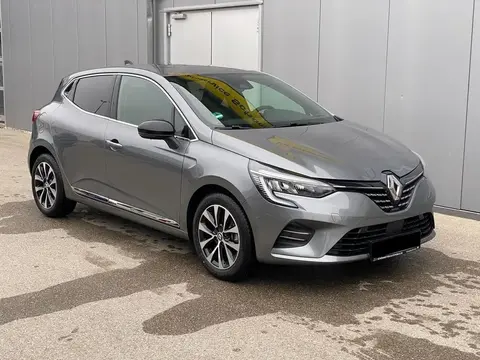 Annonce RENAULT CLIO Essence 2024 d'occasion 