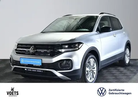 Used VOLKSWAGEN T-CROSS Petrol 2023 Ad 