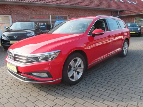 Used VOLKSWAGEN PASSAT Diesel 2019 Ad 