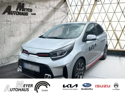 Annonce KIA PICANTO Essence 2024 d'occasion 