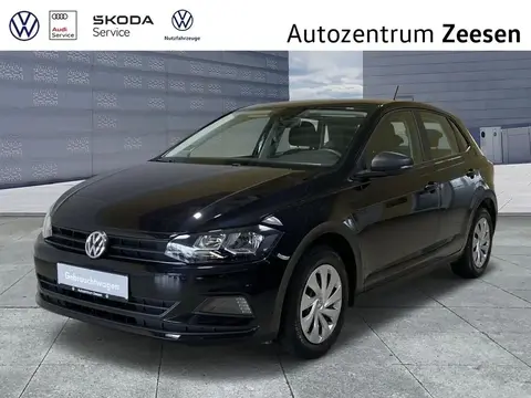 Used VOLKSWAGEN POLO Petrol 2019 Ad 