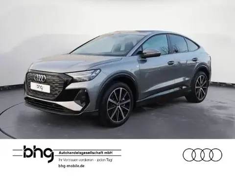 Annonce AUDI Q4 Non renseigné 2024 d'occasion 